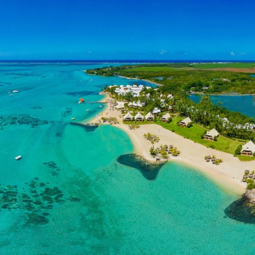 The 10 Coolest Hotels in Mauritius